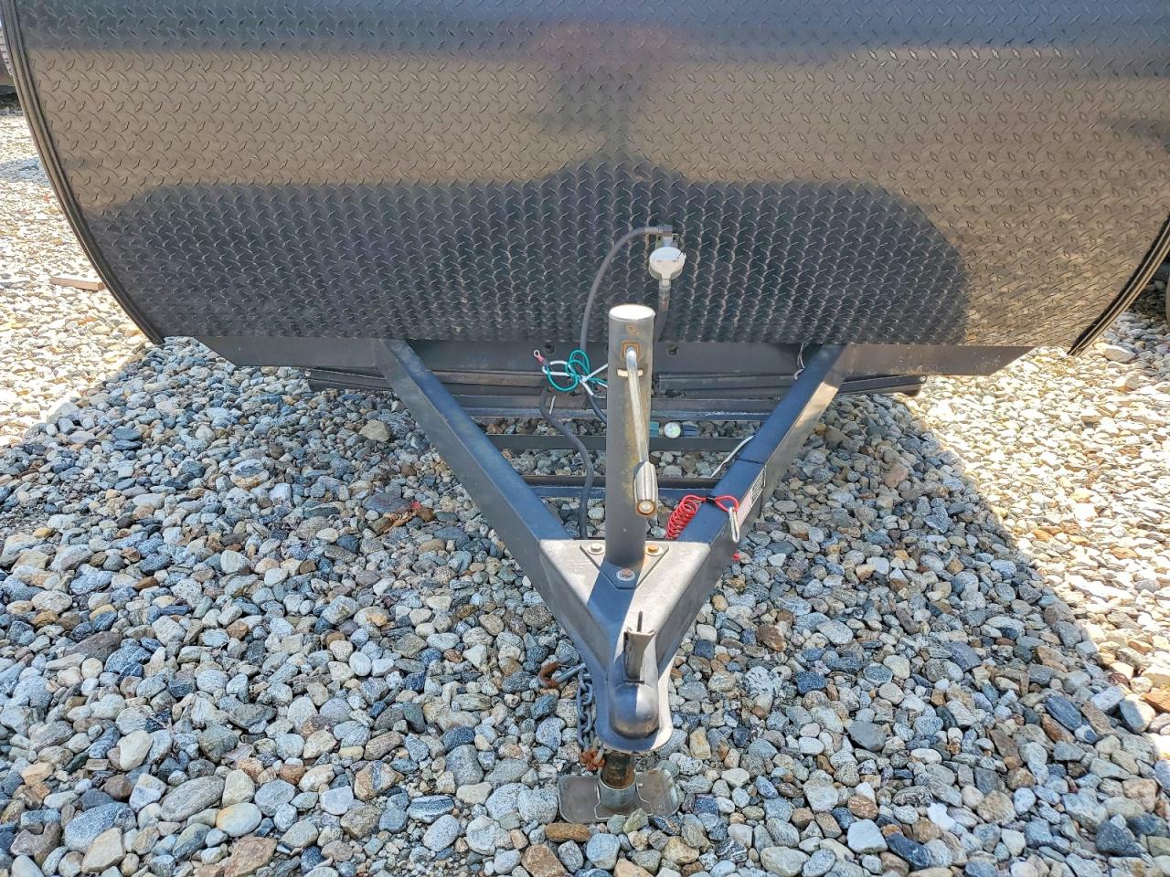 2015 TRLR AR ONE
