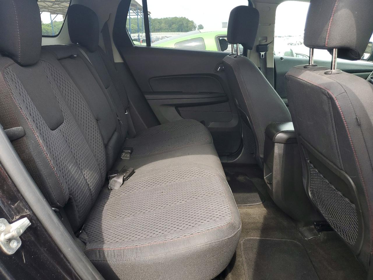 2013 GMC TERRAIN