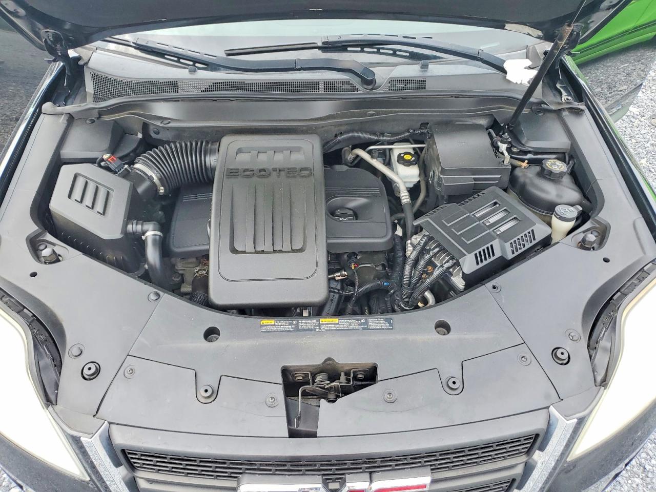 2013 GMC TERRAIN