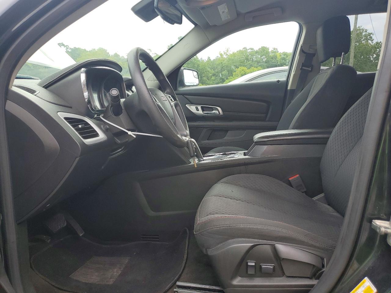 2013 GMC TERRAIN