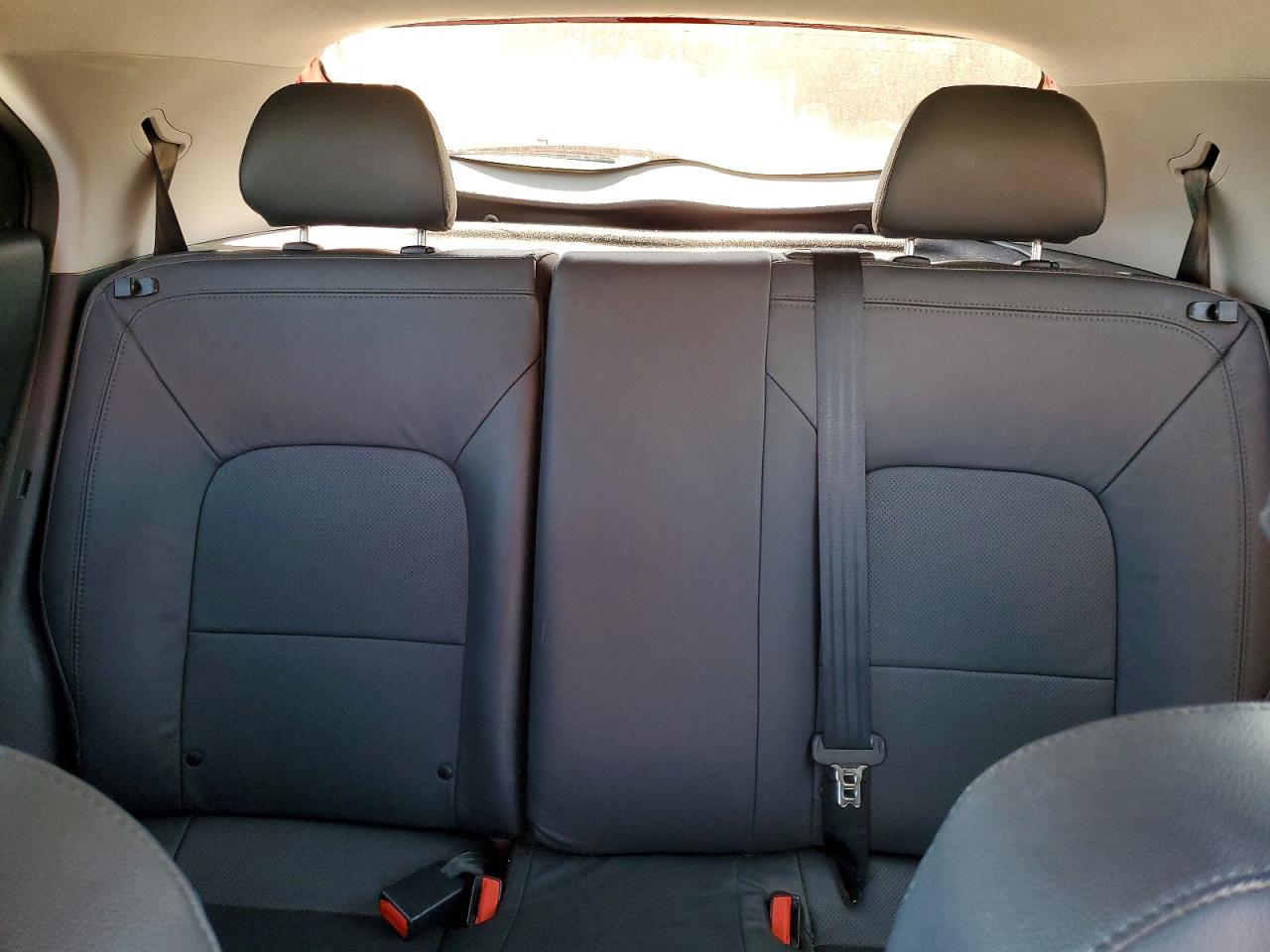 2014 KIA RIO