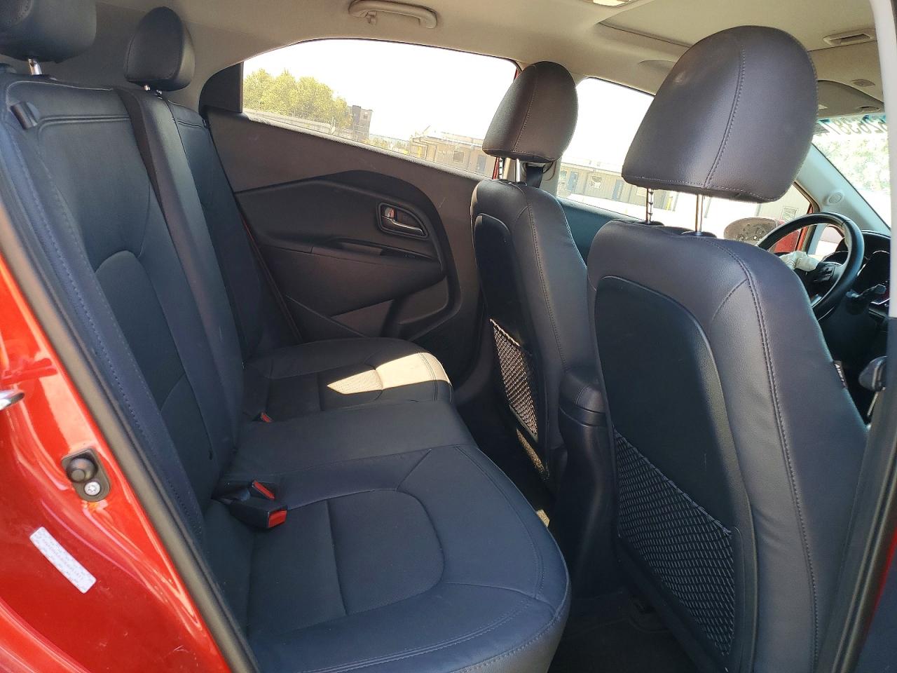 2014 KIA RIO