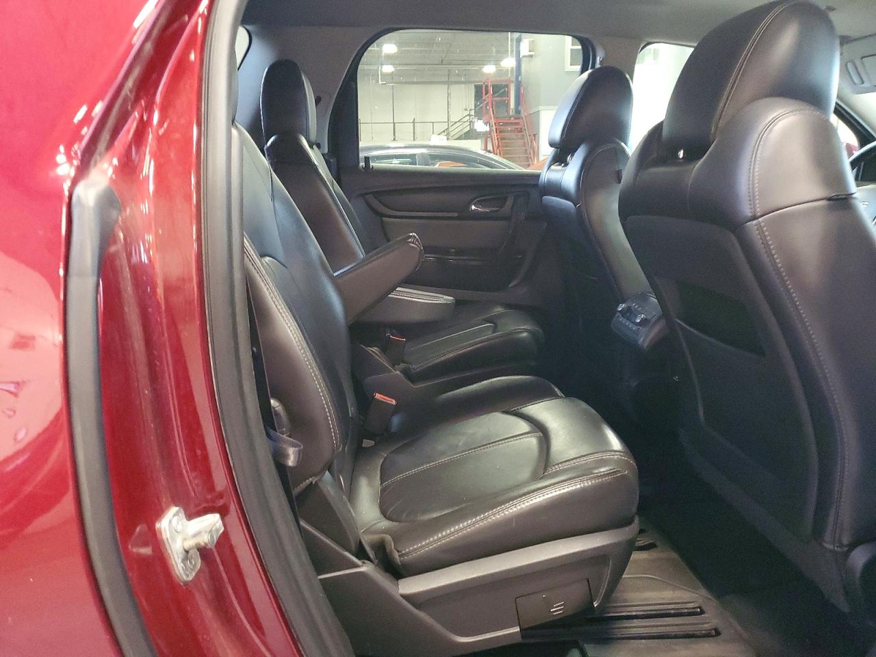 2015 GMC ACADIA