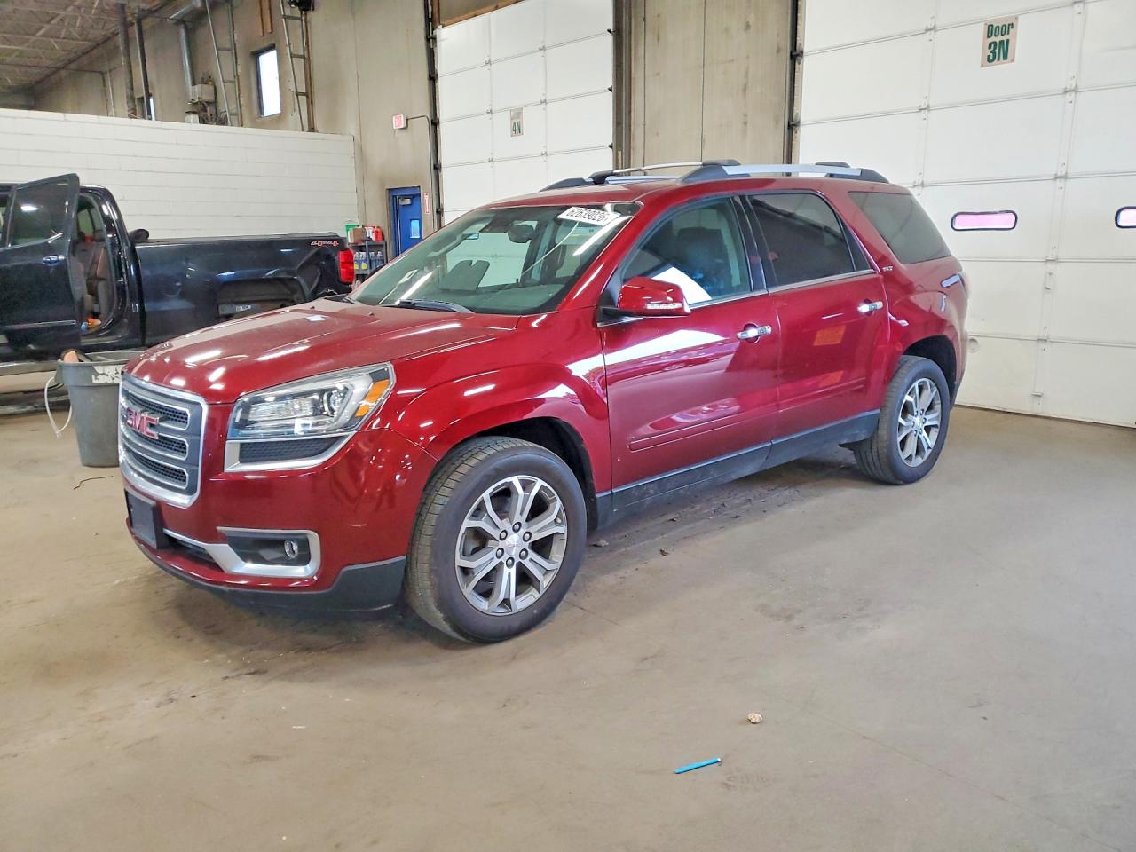 2015 GMC ACADIA