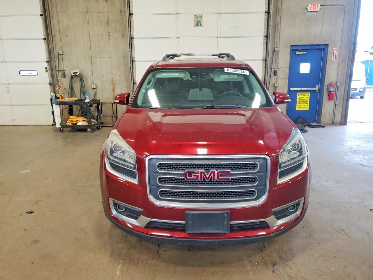 2015 GMC ACADIA