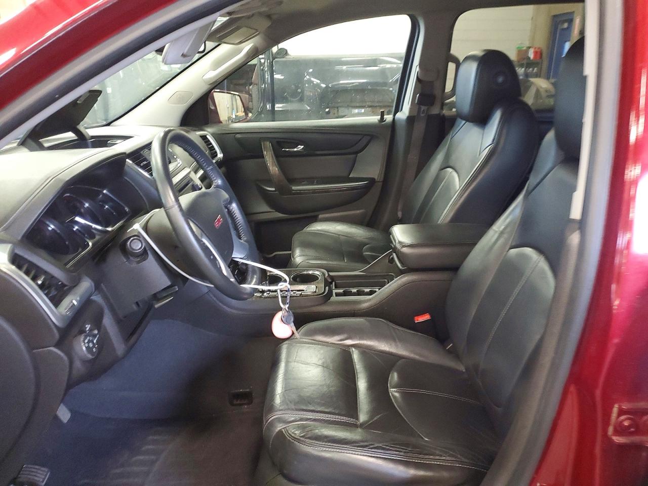 2015 GMC ACADIA