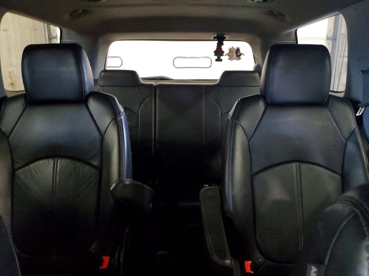 2015 GMC ACADIA