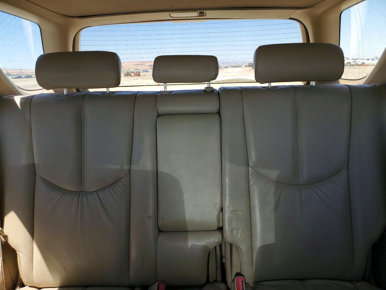 1999 LEXUS RX300