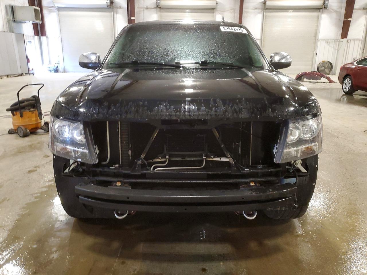 2014 CHEVROLET TAHOE