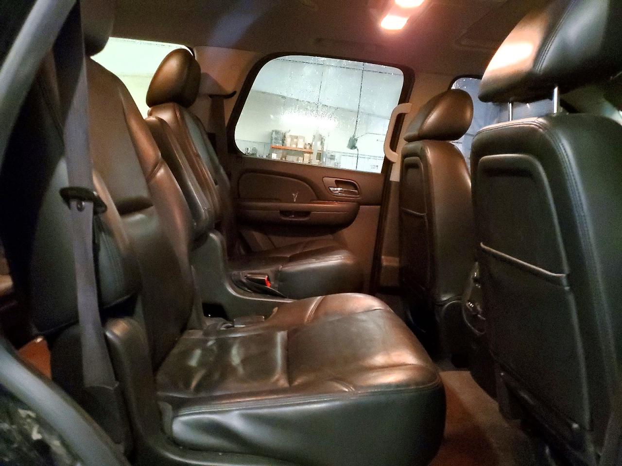 2014 CHEVROLET TAHOE