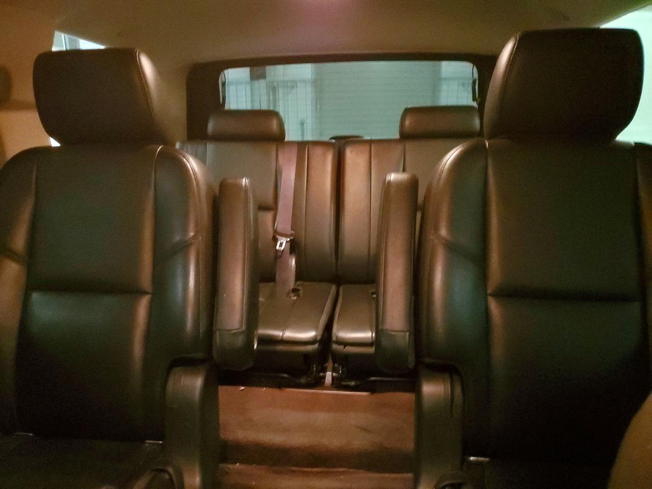 2014 CHEVROLET TAHOE