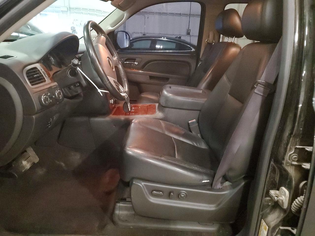 2014 CHEVROLET TAHOE