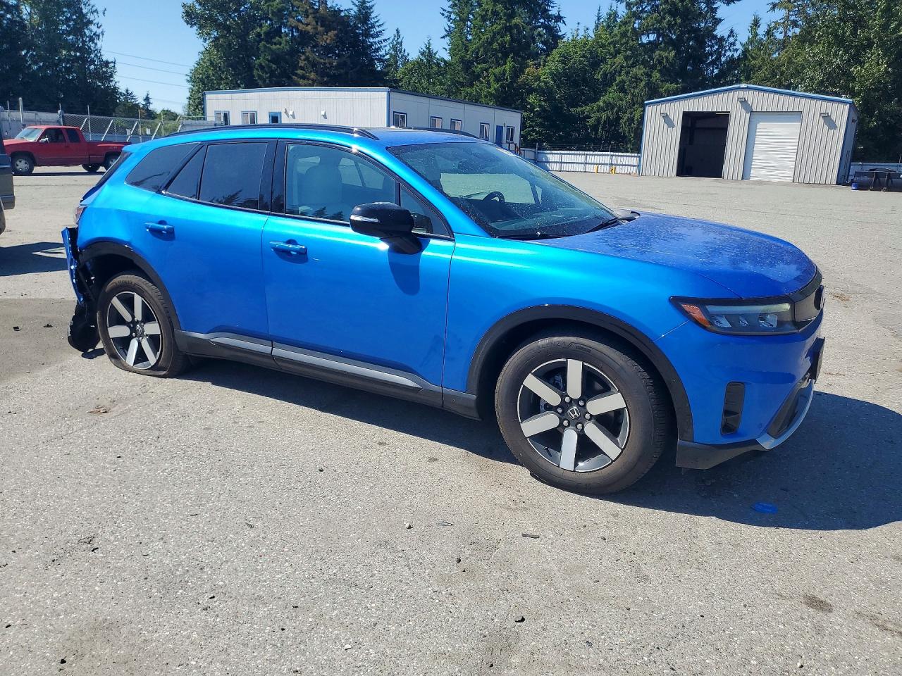 2025 HONDA ALL OTHER