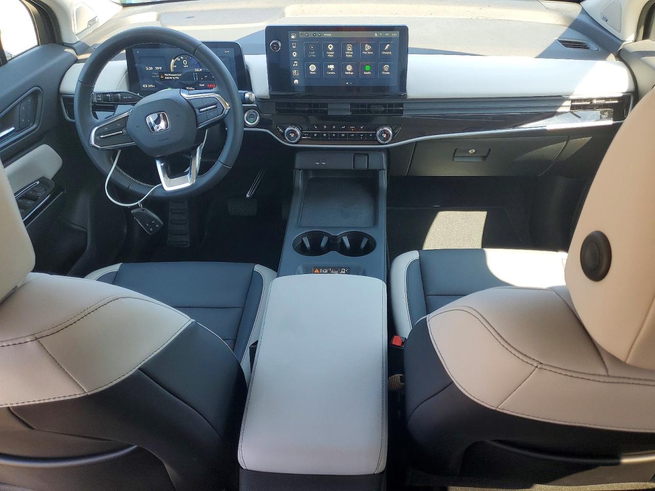 2025 HONDA ALL OTHER