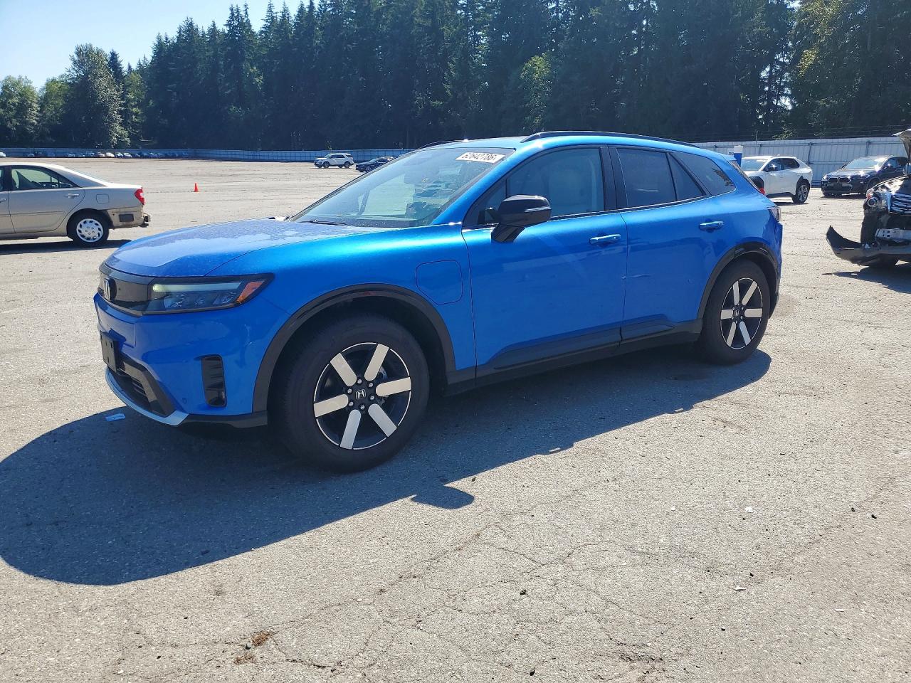 2025 HONDA ALL OTHER