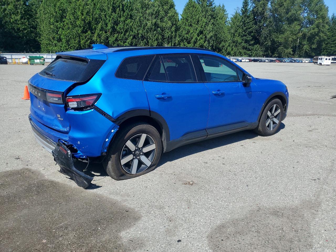 2025 HONDA ALL OTHER