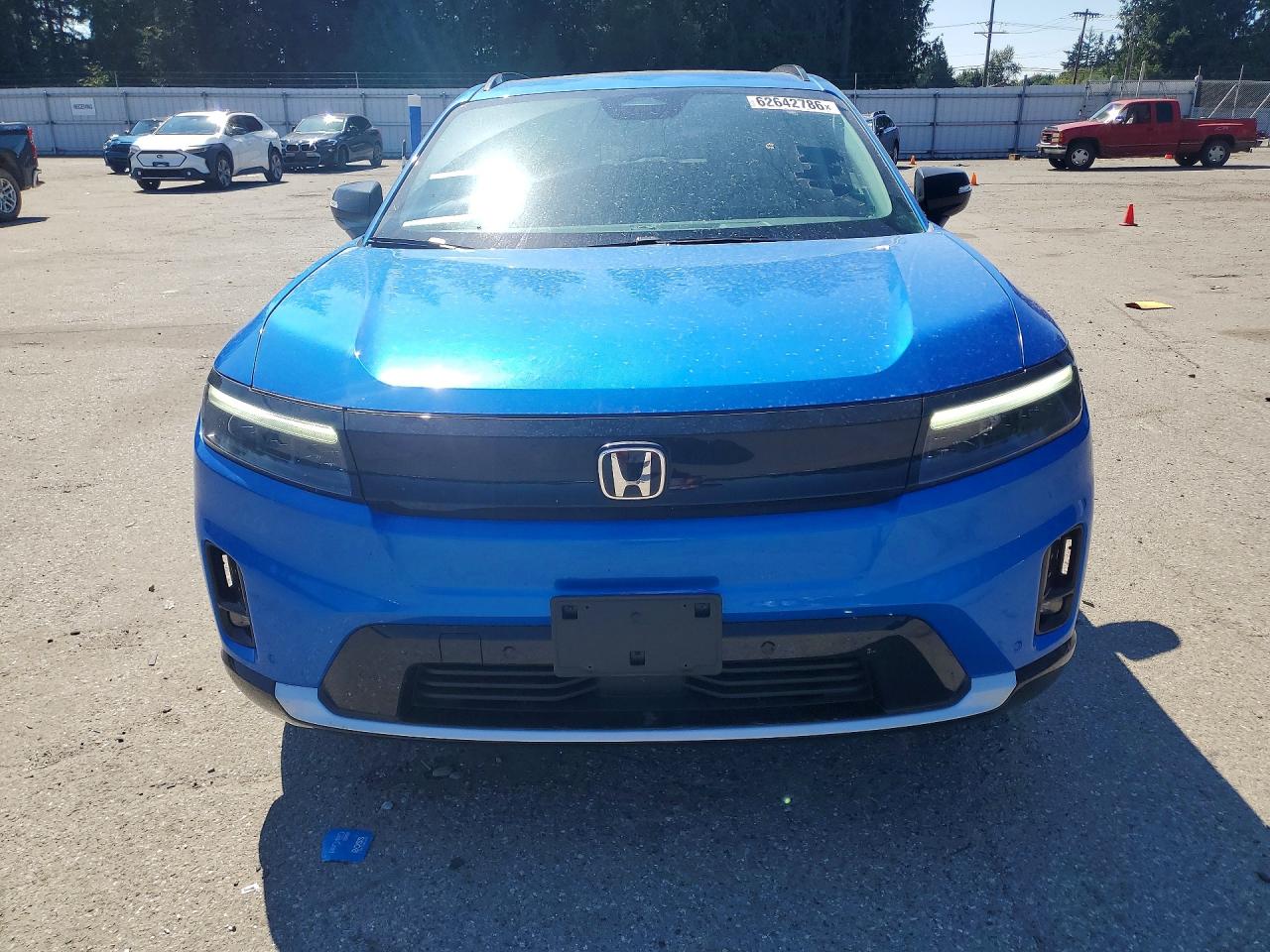 2025 HONDA ALL OTHER