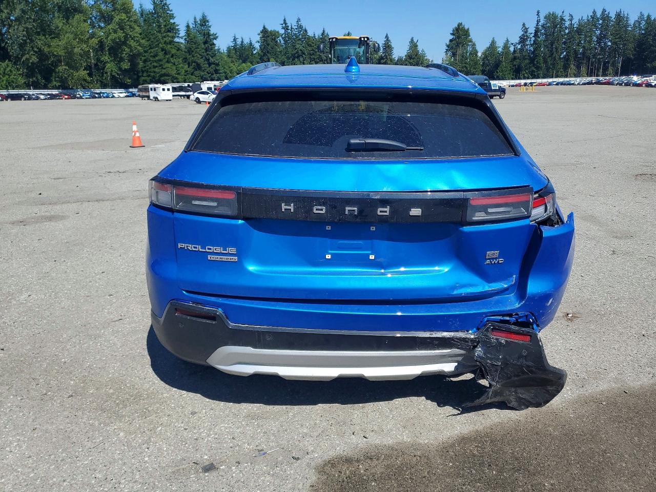 2025 HONDA ALL OTHER