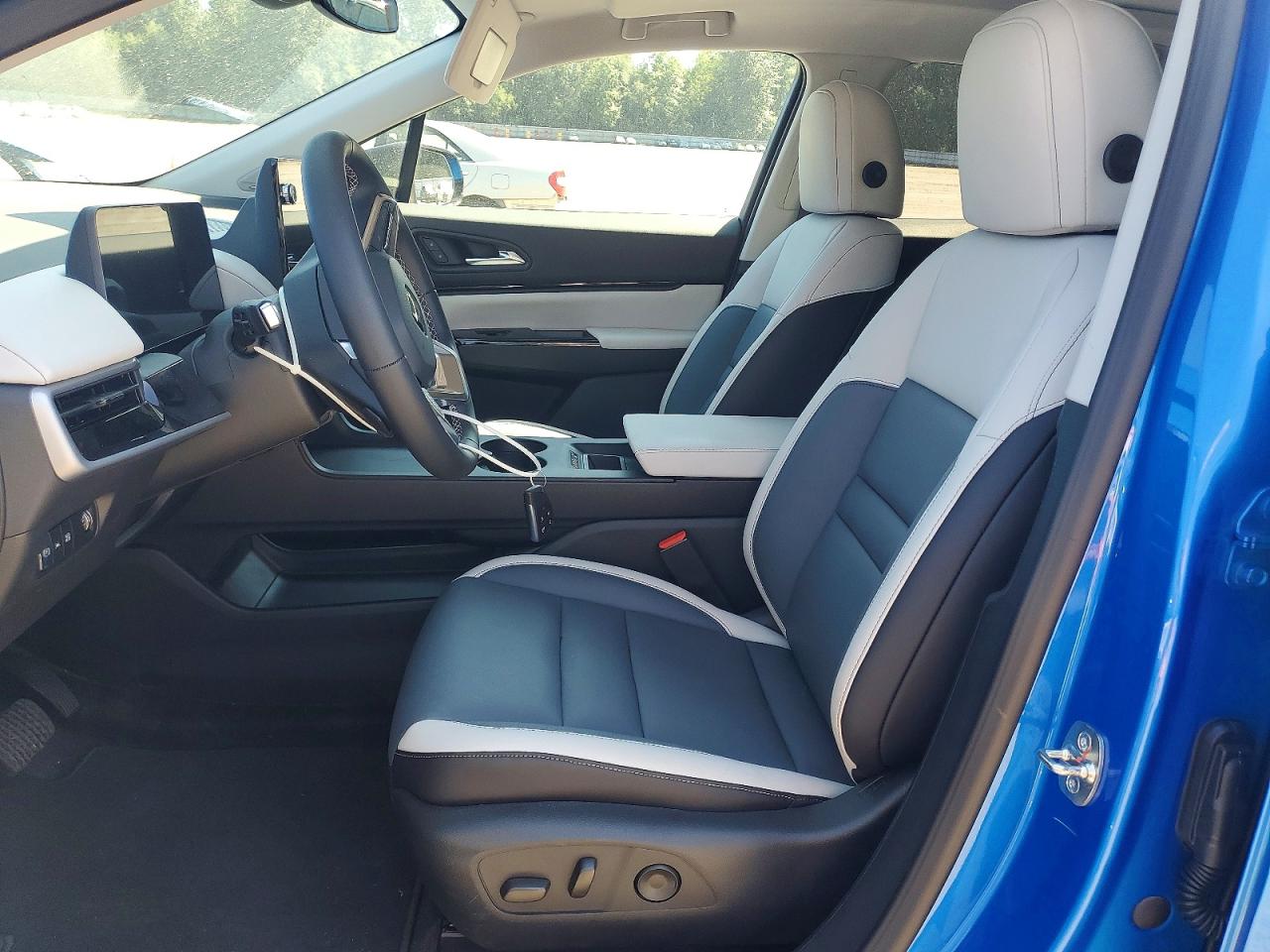 2025 HONDA ALL OTHER