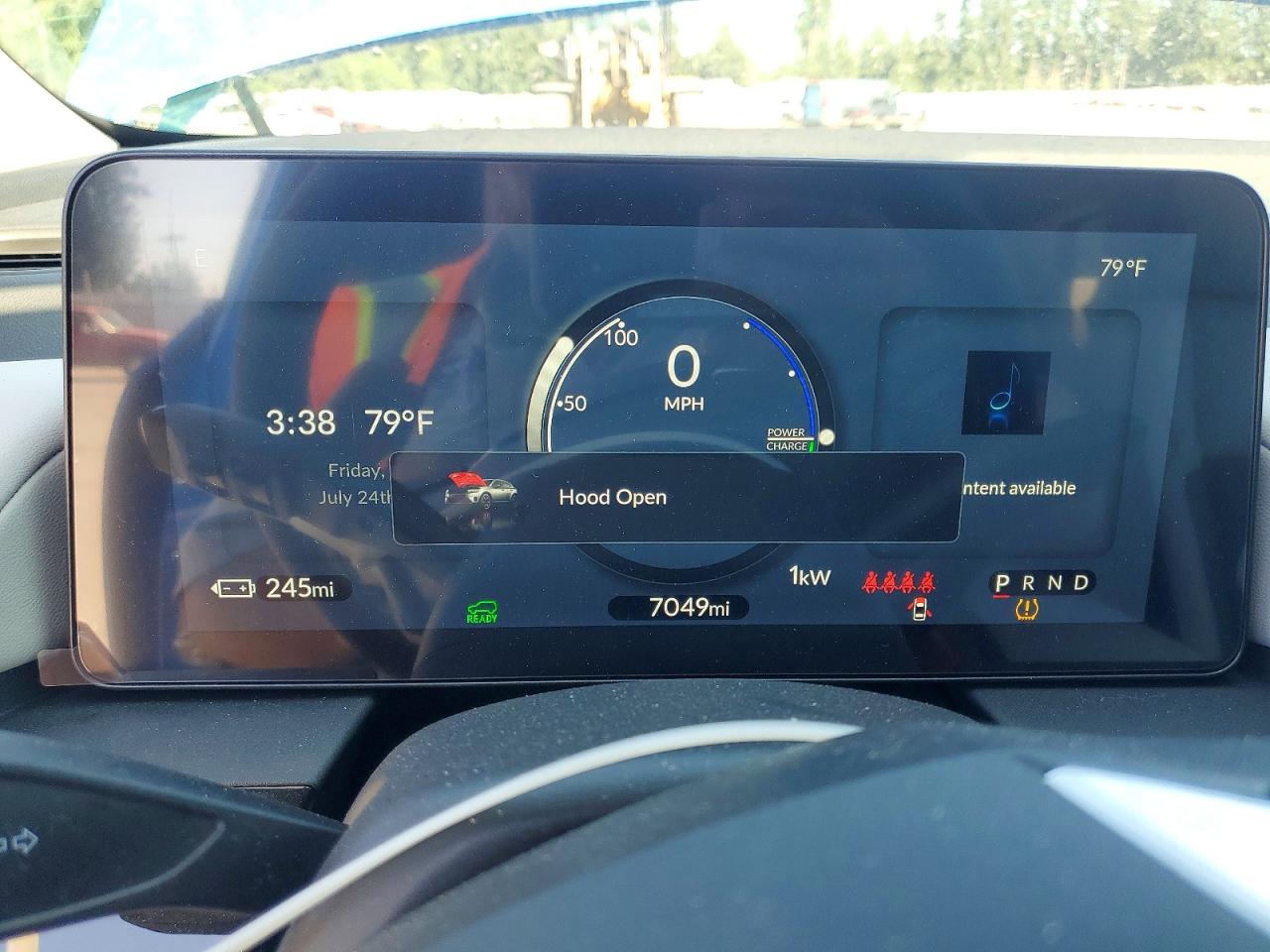 2025 HONDA ALL OTHER