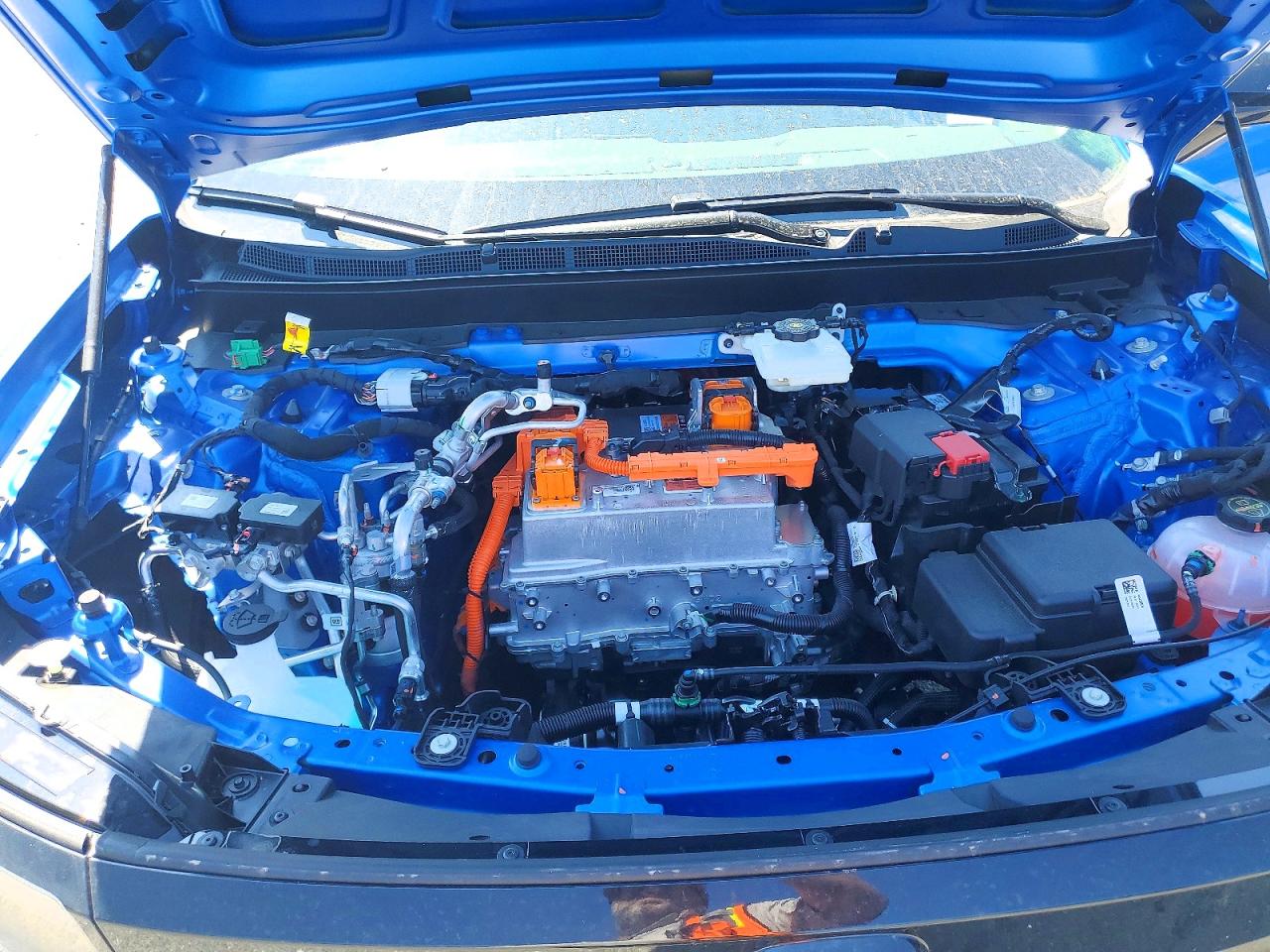 2025 HONDA ALL OTHER
