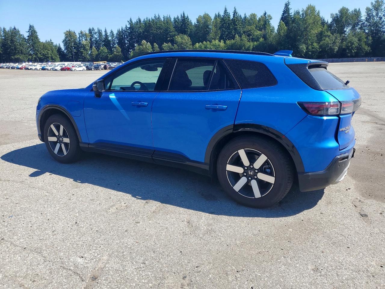 2025 HONDA ALL OTHER