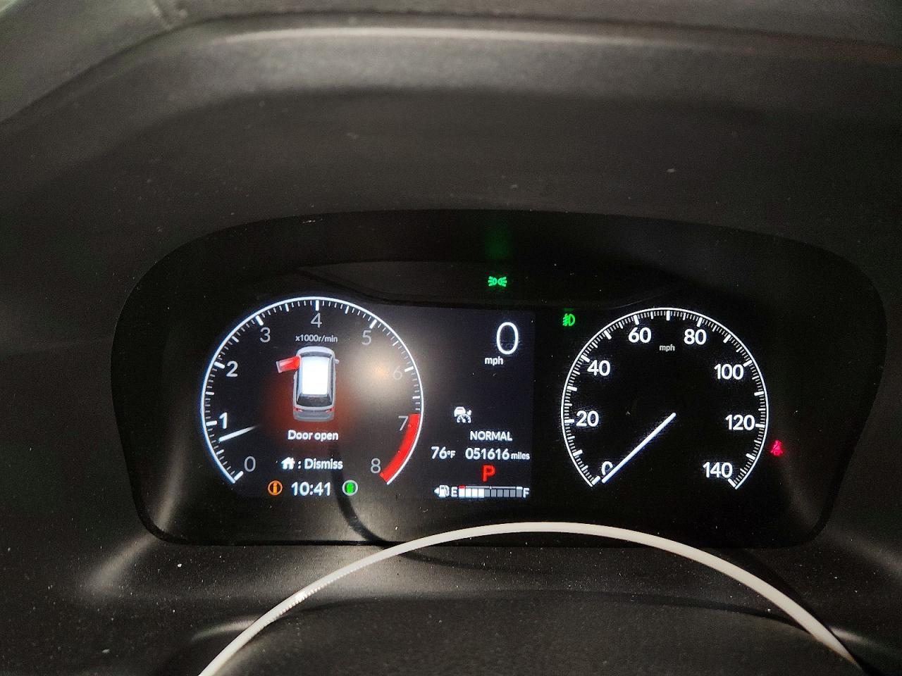 2025 HONDA ODYSSEY