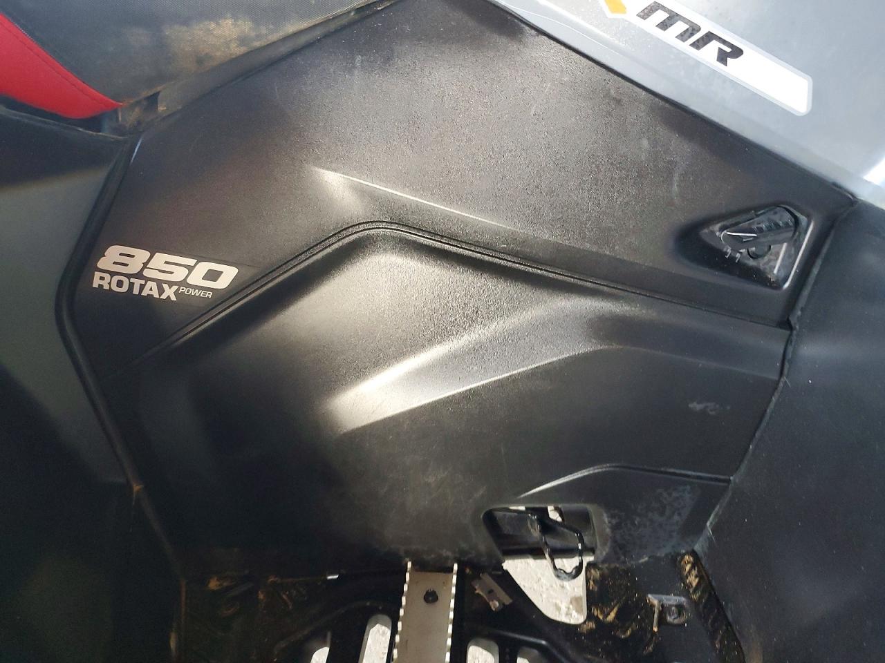 2025 CAN-AM ATV