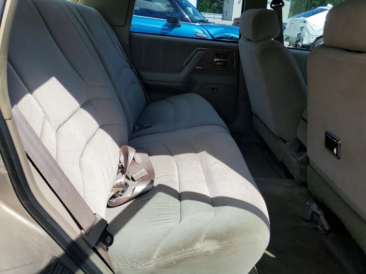 1996 BUICK CENTURY