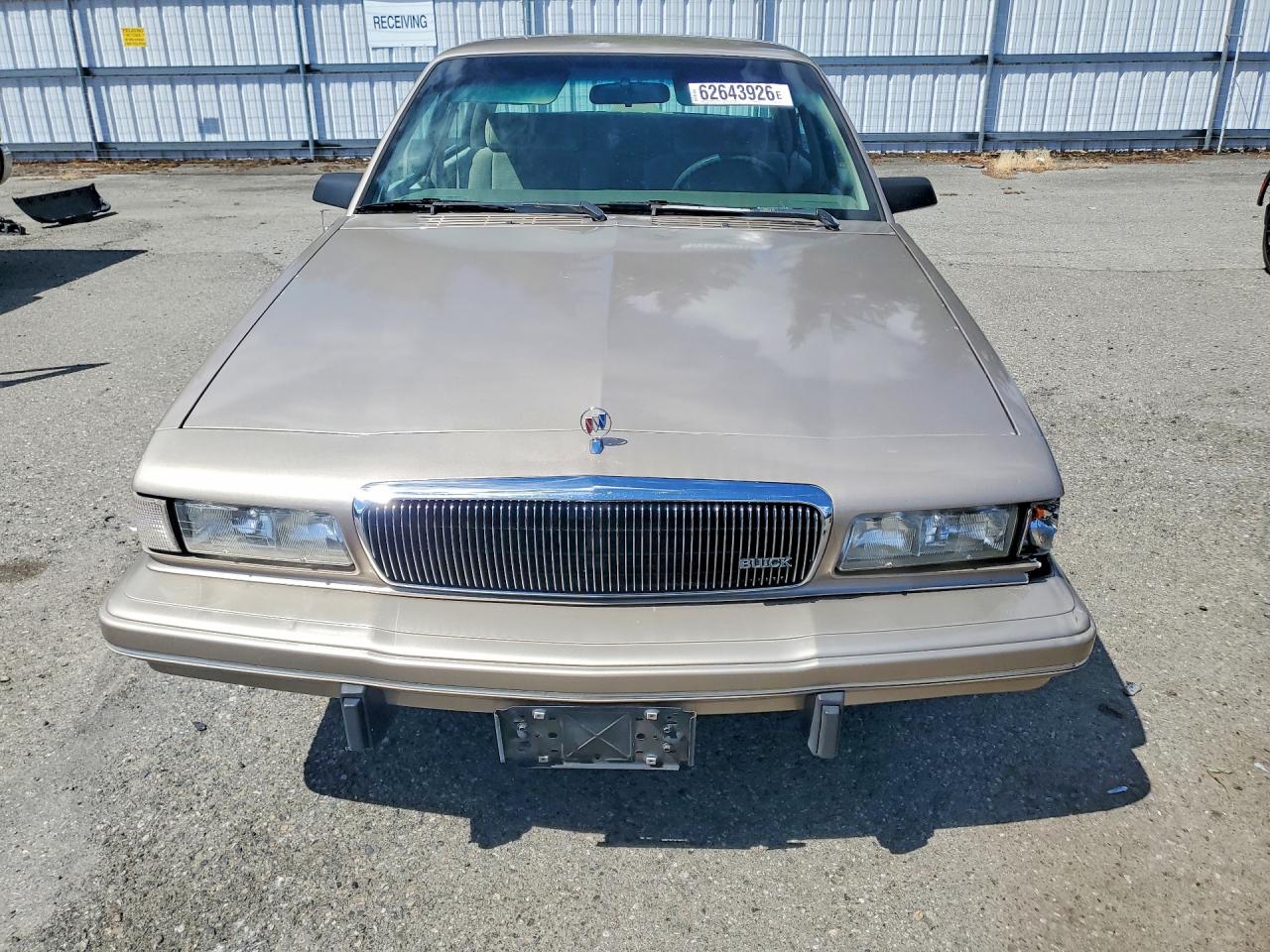 1996 BUICK CENTURY