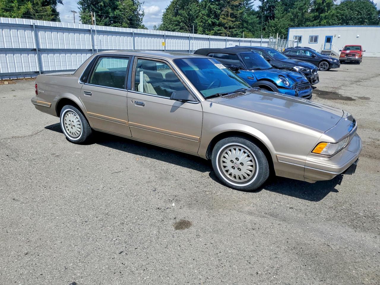 1996 BUICK CENTURY