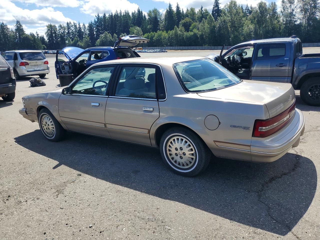 1996 BUICK CENTURY