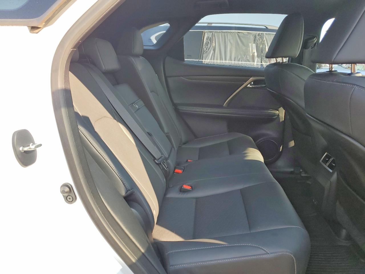 2020 LEXUS RX350