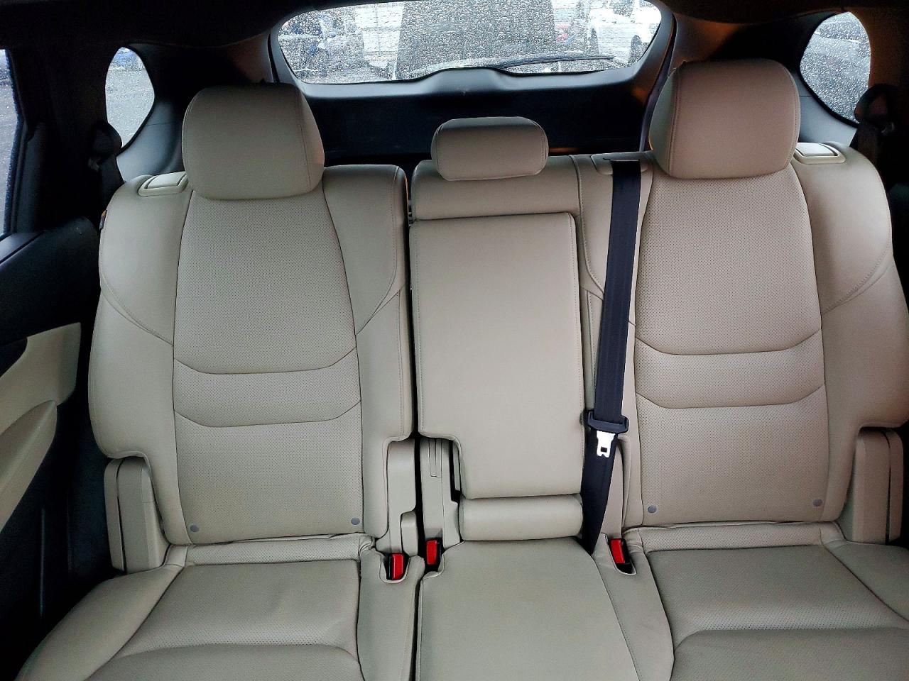 2016 MAZDA CX-9