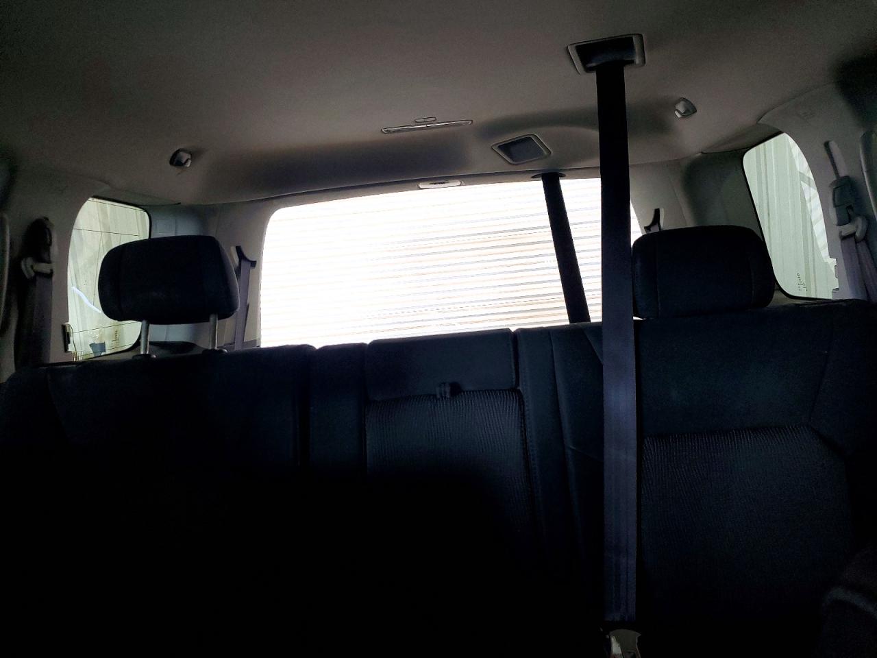 2011 HONDA PILOT