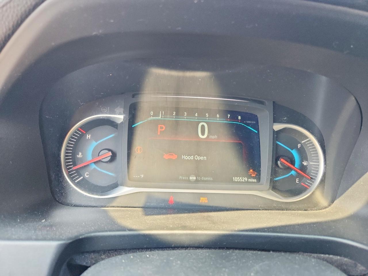 2020 HONDA PILOT
