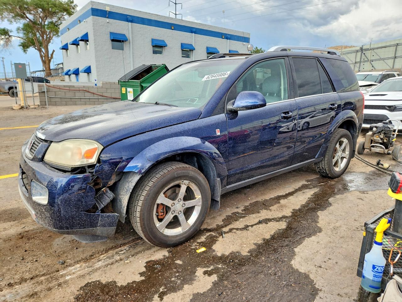 2007 SATURN VUE