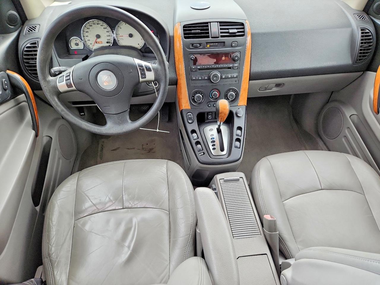 2007 SATURN VUE