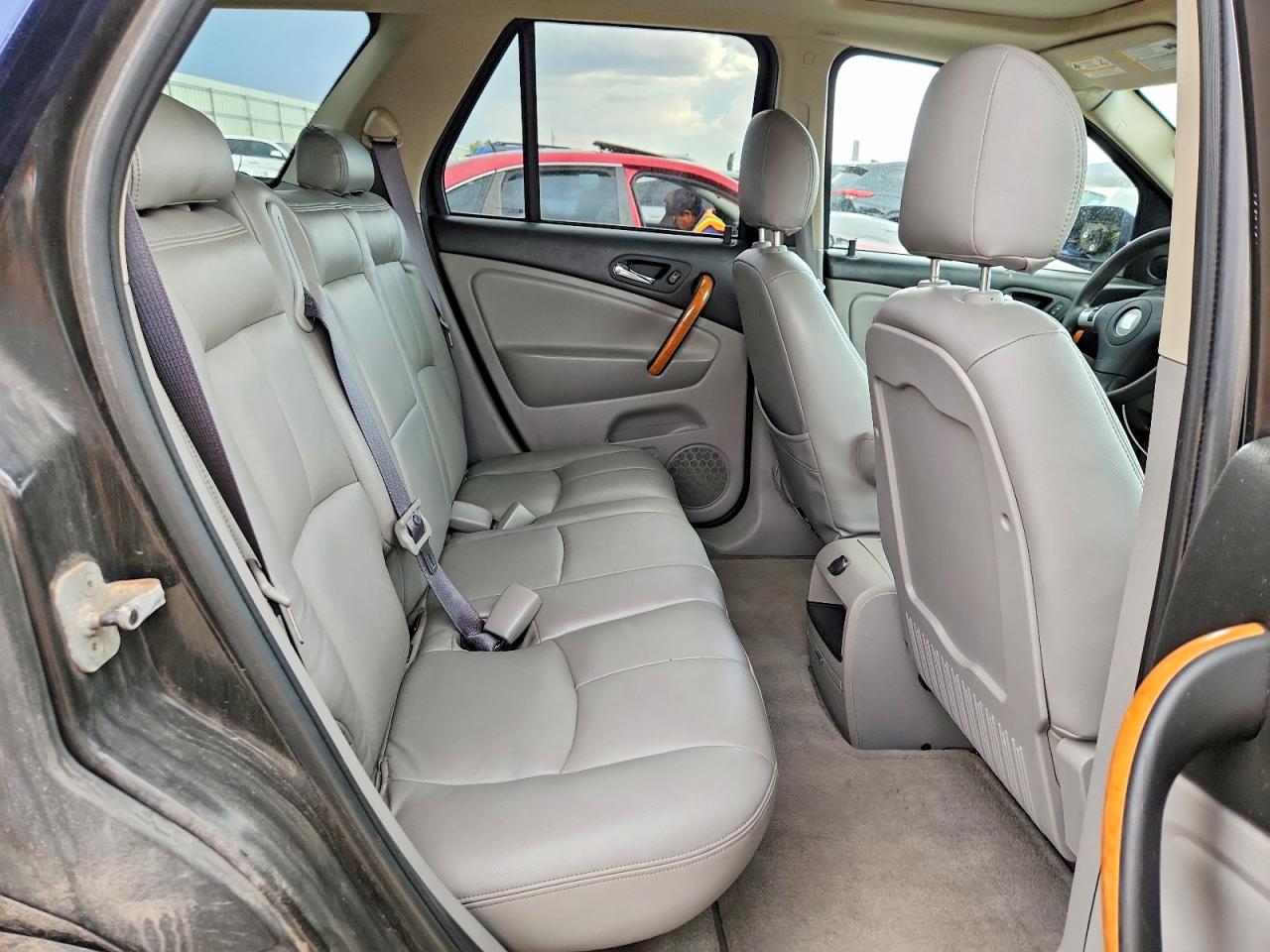 2007 SATURN VUE