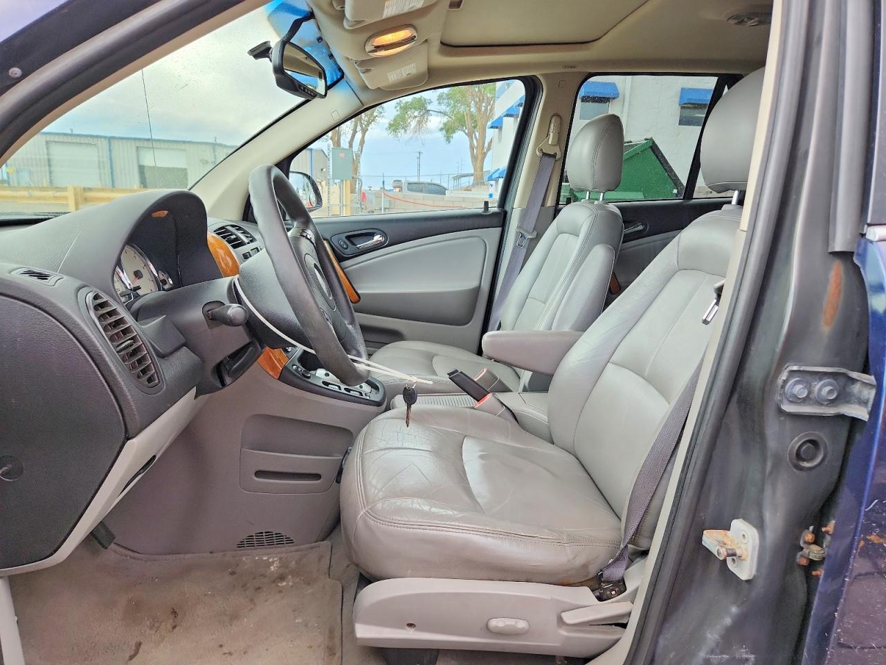 2007 SATURN VUE