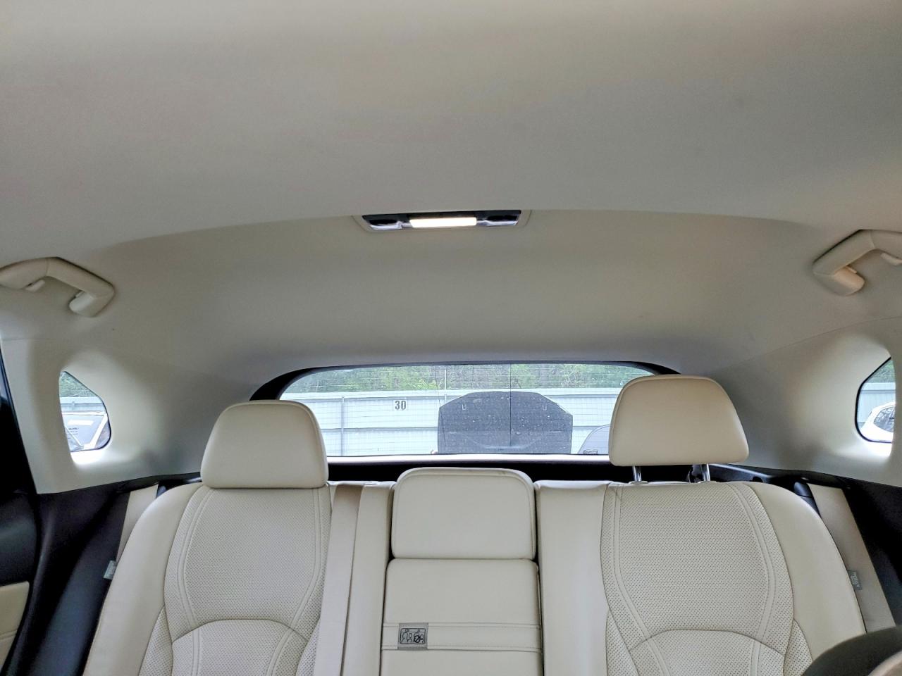 2017 LEXUS RX350