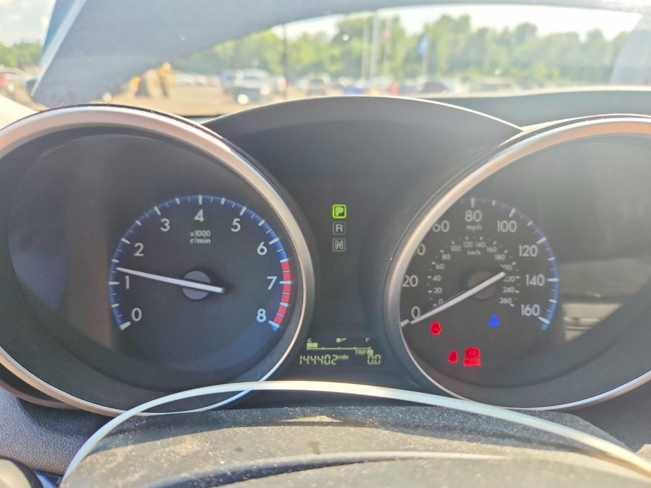 2012 MAZDA 3