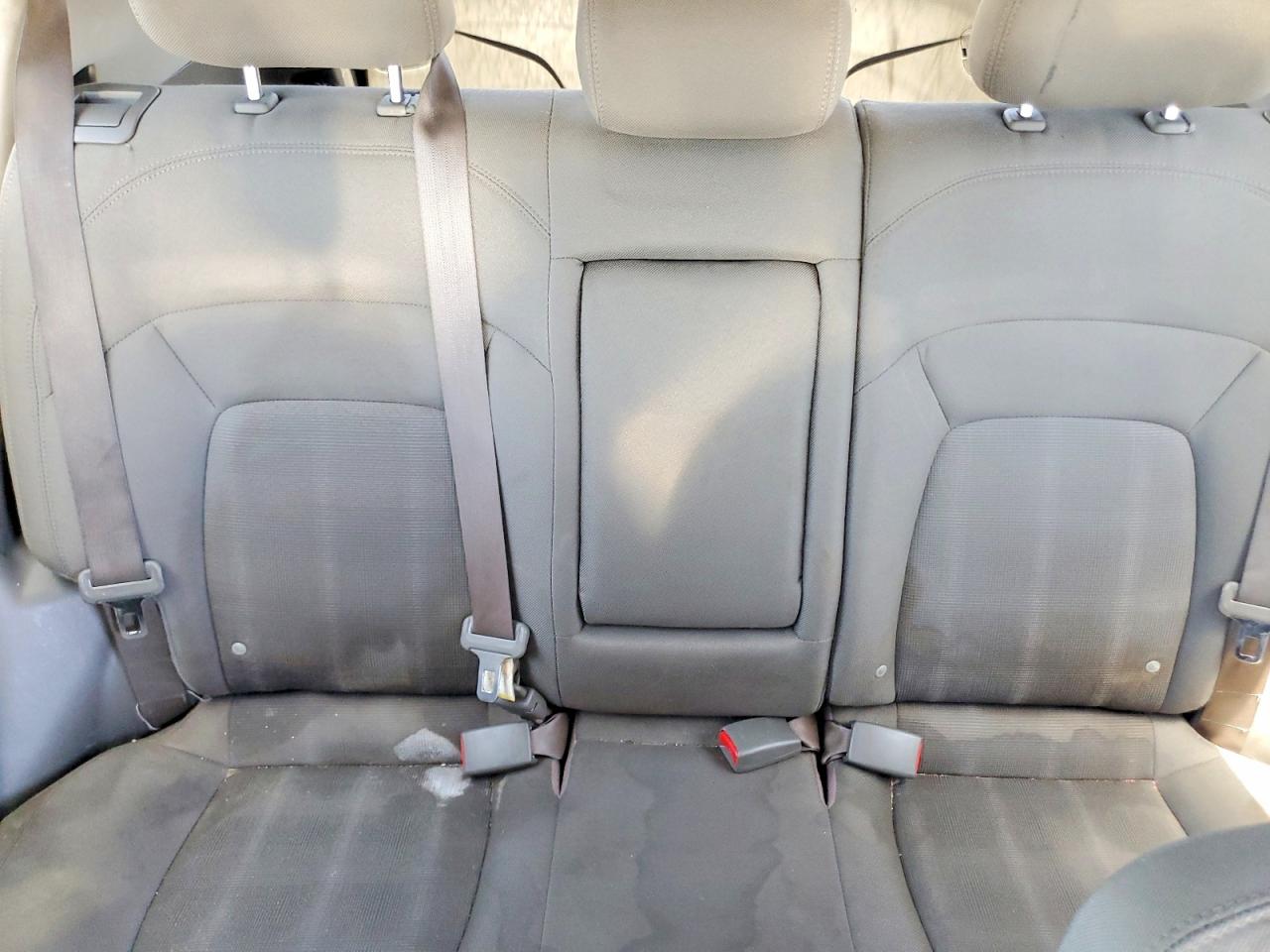 2013 KIA SPORTAGE