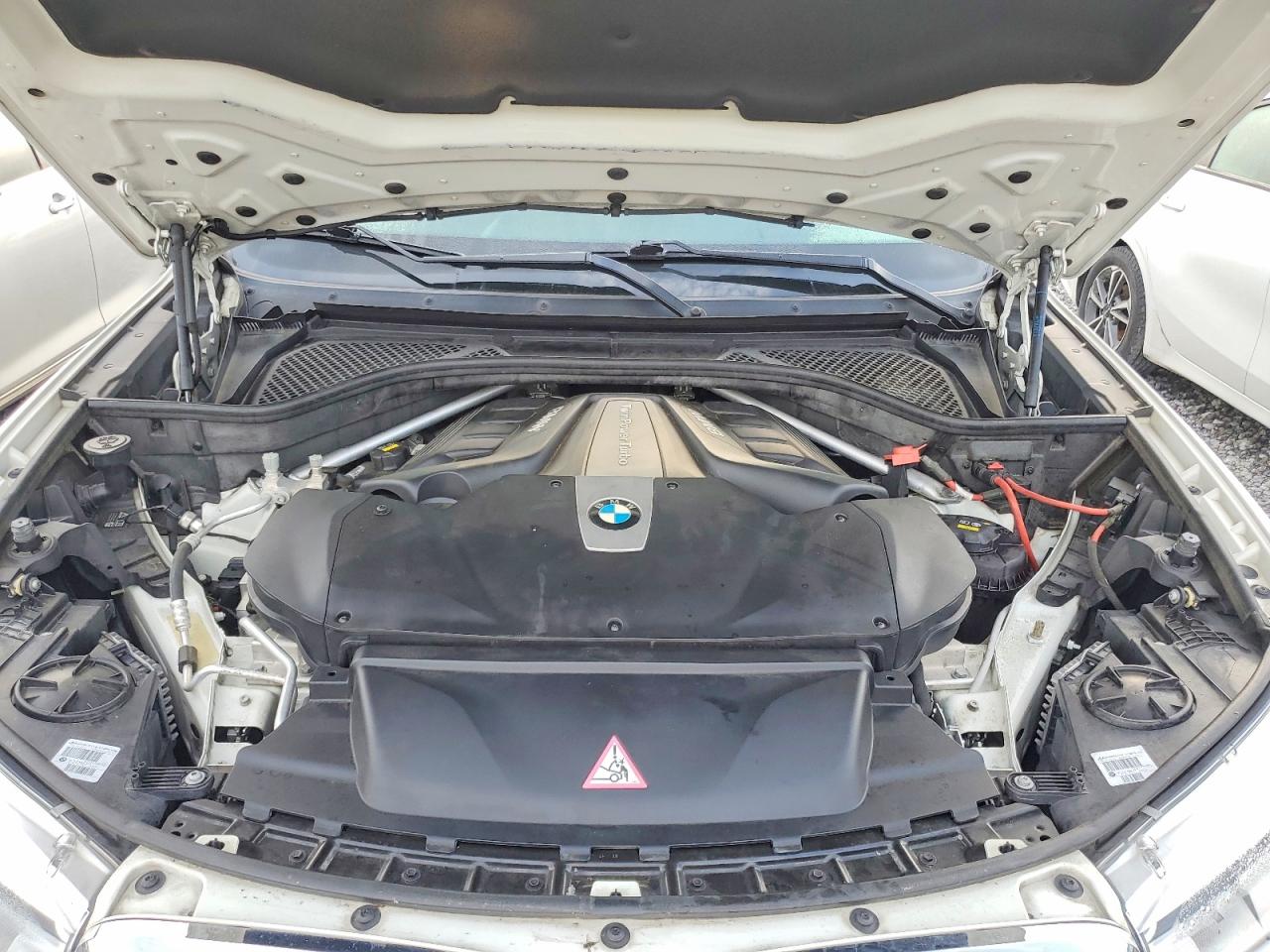 2017 BMW X5