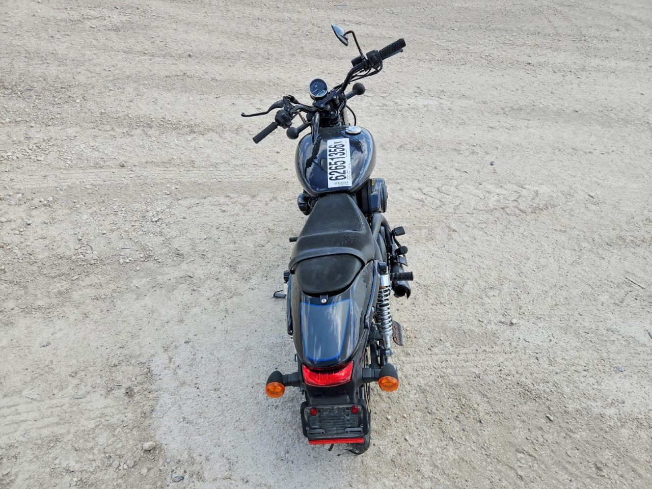 2017 HARLEY-DAVIDSON XG