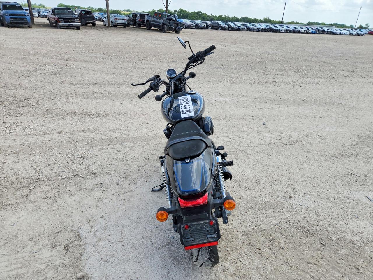 2017 HARLEY-DAVIDSON XG