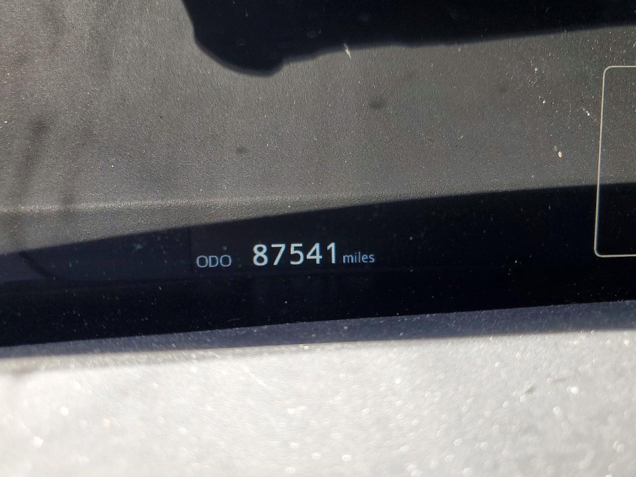 2020 TOYOTA PRIUS