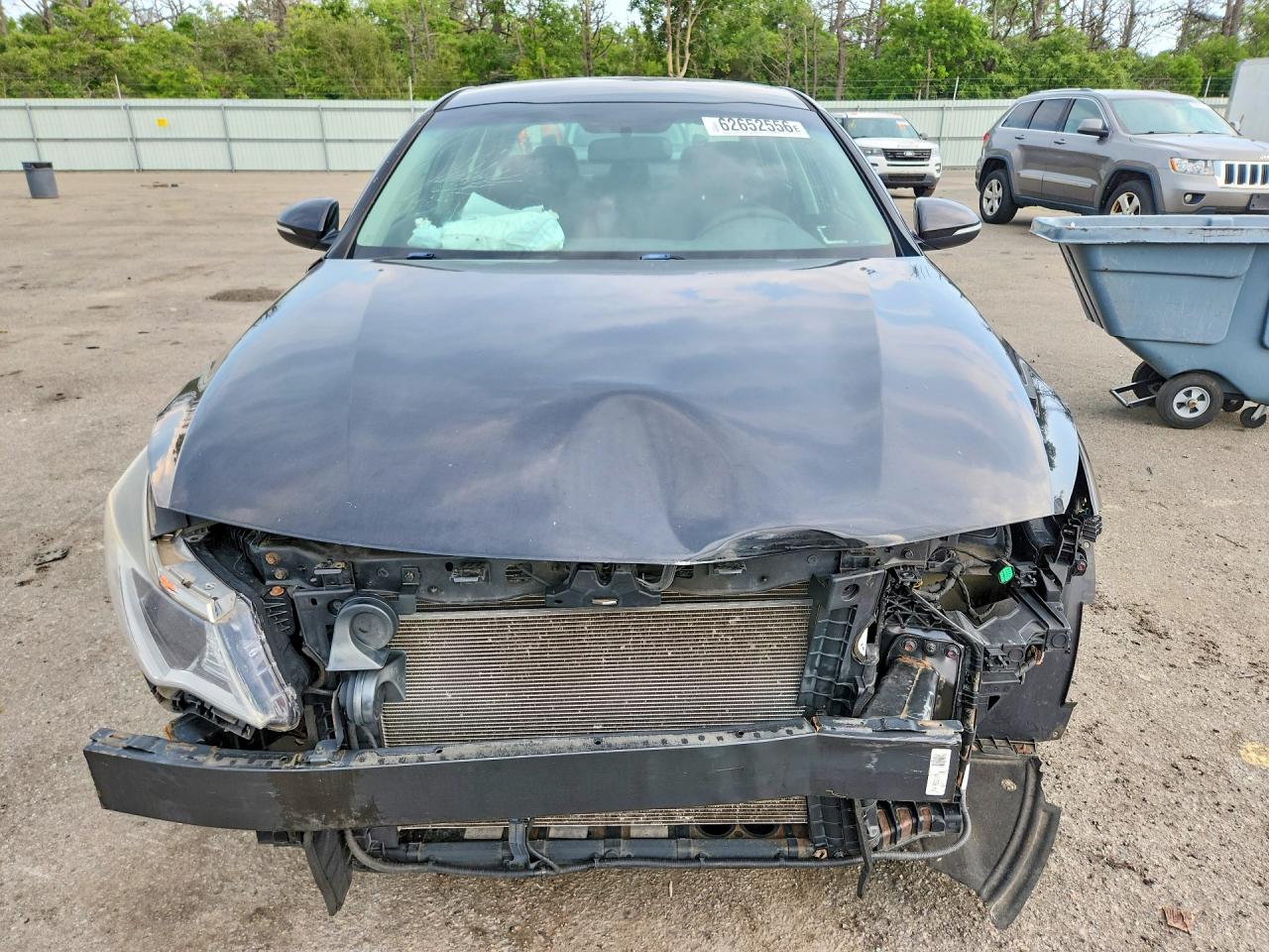 2016 KIA OPTIMA