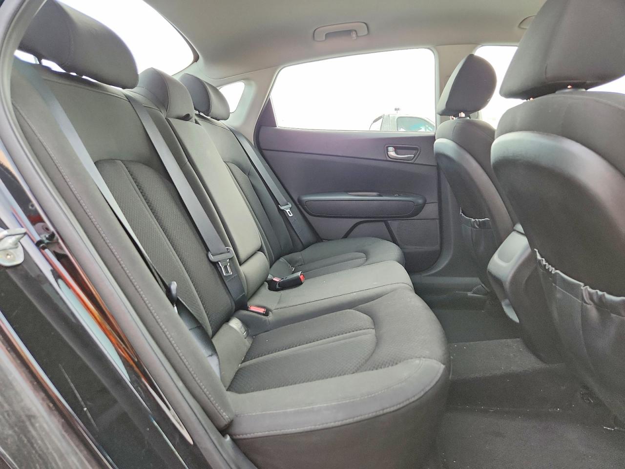 2016 KIA OPTIMA