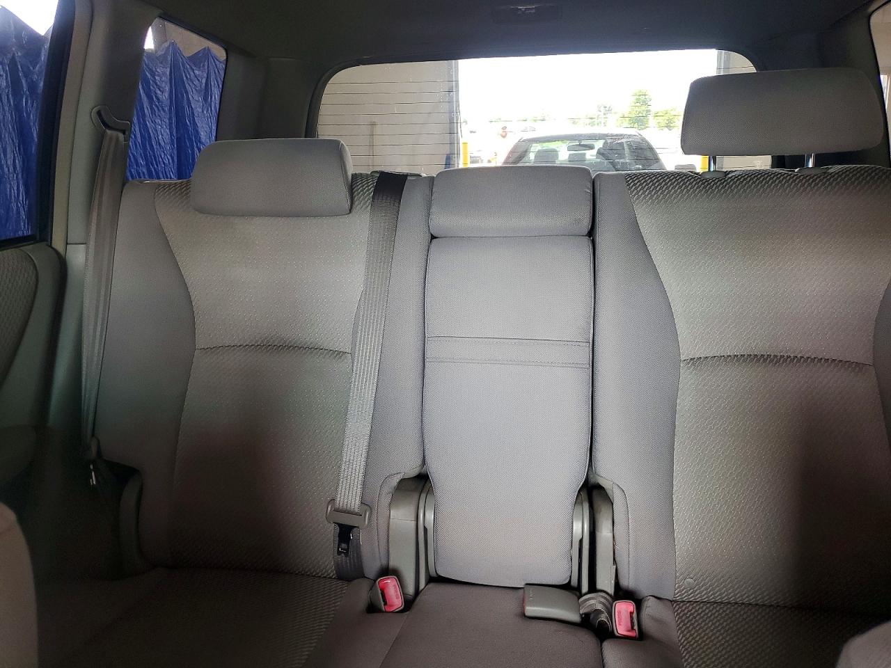 2006 TOYOTA HIGHLANDER